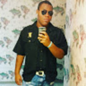 Meet your Posher, Darrien